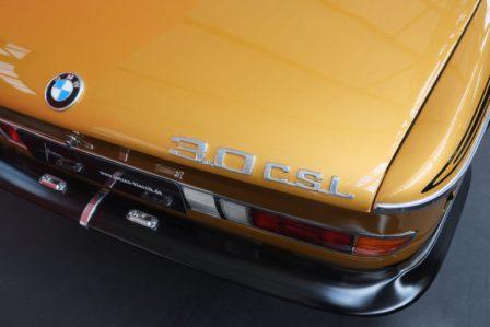 BMW 30 csl 2275309